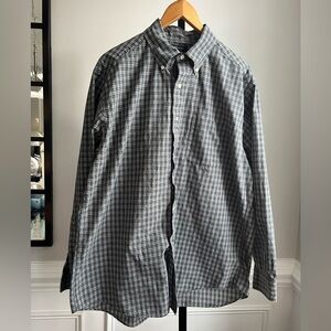 Brooks Brothers Sport men’s buttondown shirt